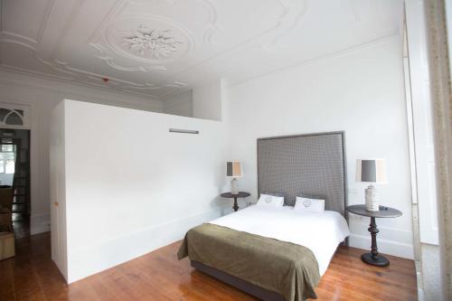 Porto Vintage Guesthouse, Porto (fotografie 4)