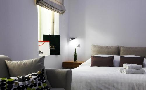 Fresh Boutique Hotel - image 13