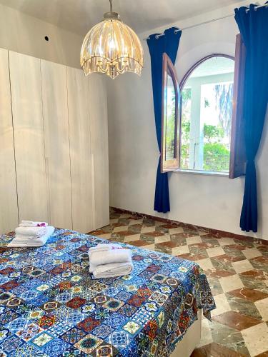 La casa dei bouganville Lo stagnone 4