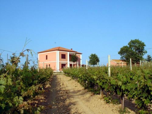 Agriturismo Agrimare Barba