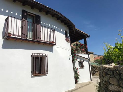 Casa Rural - Al Alba 5
