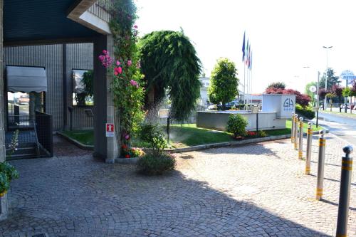 Gotha Hotel Turin Airport – Ciriè, NY