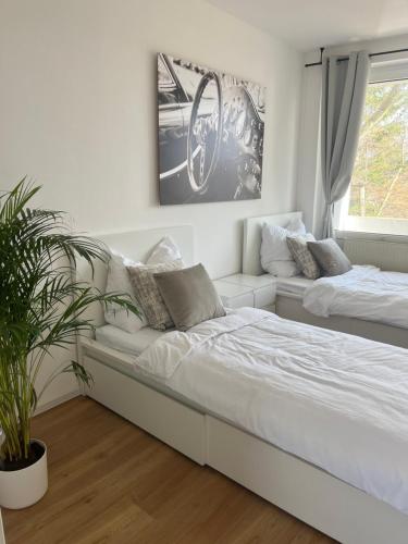 Monteur-& Ferienwohnung Eichmann in Dresden, Deutschland