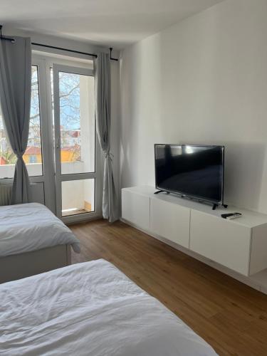 Monteur-& Ferienwohnung Eichmann, Drážďany (fotografie 9)