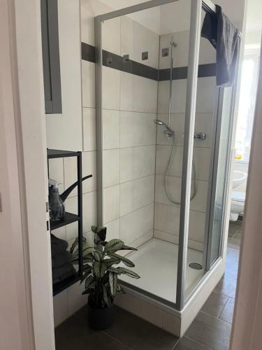 Monteur-& Ferienwohnung Eichmann, Drážďany (fotografie 5)