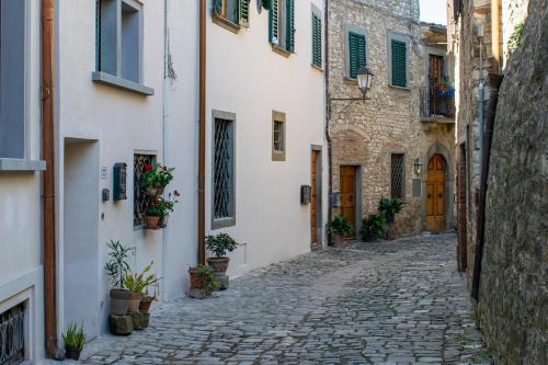  Bonaventura in Greve in Chianti