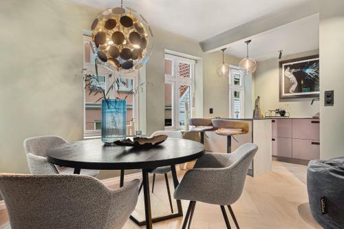 Bryggen Living 5