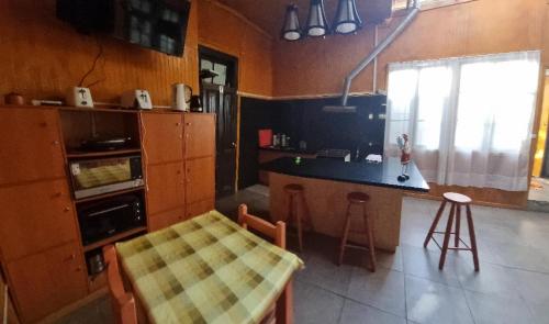 Hostal Playa Ancha in Playa Ancha