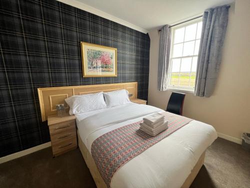 Earl David Hotel Room Type - Deluxe Double Room