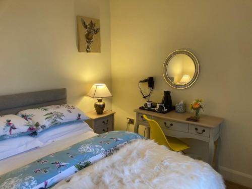 Mountroyal Victorian Self Catering Apartment 2, Belfast