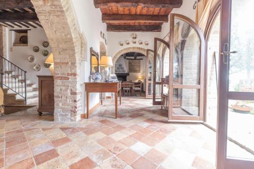  Italian Experience-Dimora San Filippo in Offida