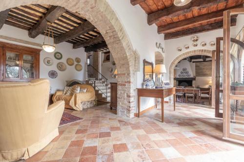  Italian Experience-Dimora San Filippo in Offida