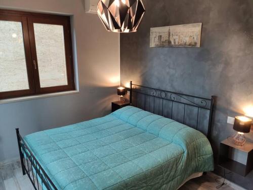  Poiana - Case Vacanze del Falco, Ferienwohnung in Amelia