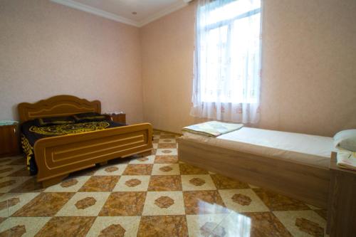 Bagrat Guest House Room Type - Family Room