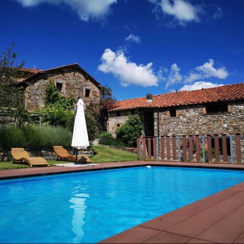Agriturismo Cilla 2