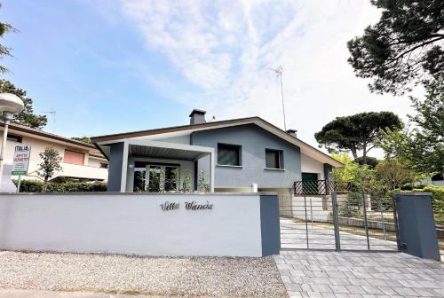 Villa Wanda - Bibione Villa Wanda - Bibione