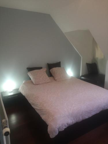 PIC RIDER in Quièvrecourt