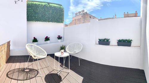 Casa del Azucar in 莫特瑞尔