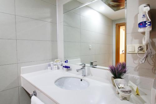 Sarissa Hotel, Istanbul (photo 8)
