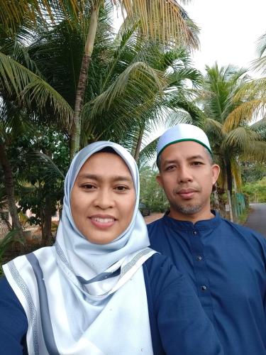 Nour Nilam Homestay