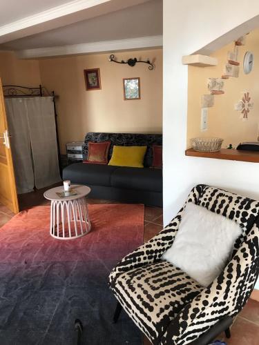 Studio de 39 m2 in Pietroso
