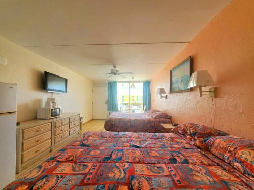 Caprice Motel - Wildwood