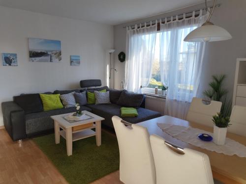 Haus Sandra Ferienwohnung 2 in Dahme