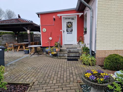 Ferienhaus Schneider in Wulkau, Deutschland