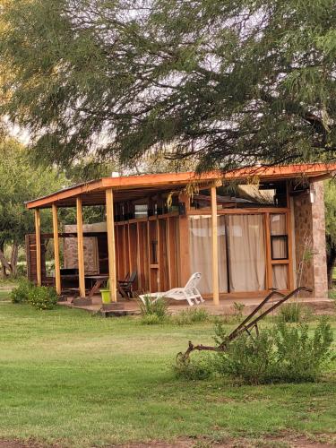 La Comarca, San Javier (photo 5)