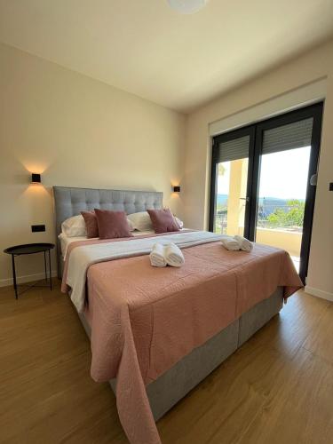  Apartment Mate, Pension in Pridraga bei Viguzico