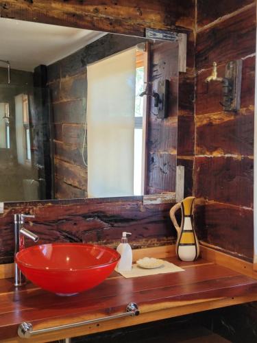 La Comarca Loft, San Javier (fotografie 7)