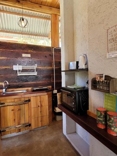 La Comarca Loft, San Javier (fotografie 8)