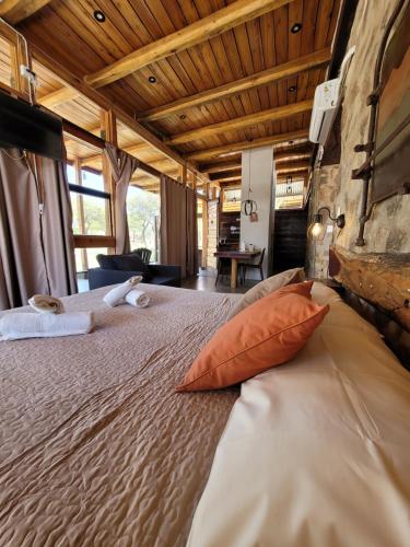 La Comarca Loft, San Javier (fotografie 9)
