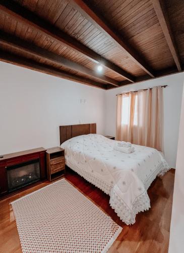 Apartamentos Dumont, Monte Verde