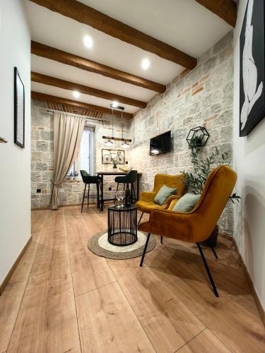 Lana Luxury Apartments- City Center Split, Split (photo 9)
