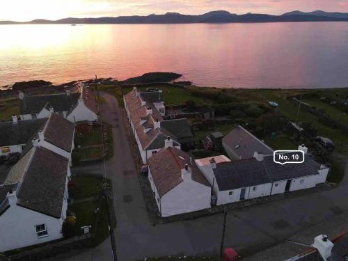 Number 10, Isle of Luing in Cullipool