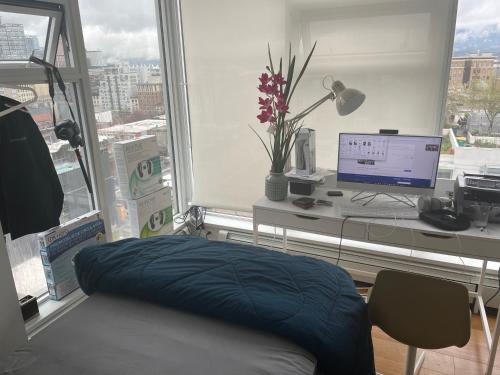 keeferplace apartment