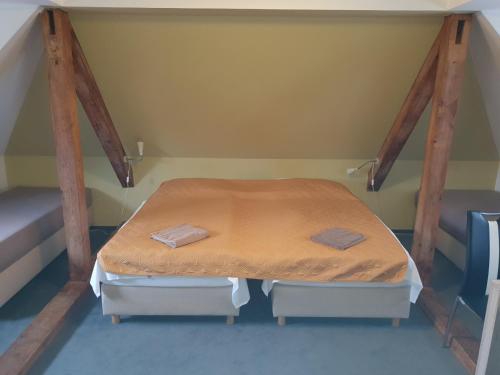 Vierbettzimmer, 4 betten