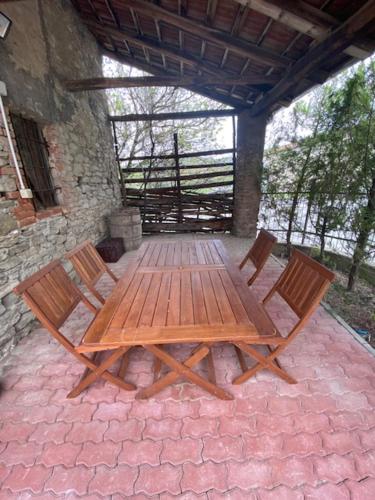  NEW! Langhe Liguri - Valbormida - Entire flat in Piana Crixia