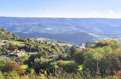 Gaia Residence, Peristerona, Polis Chrysochous