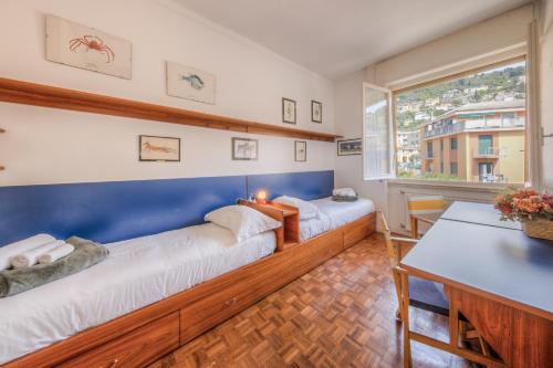 CASA SOLE Terrazza con vista mare, Relax e Wifi 5