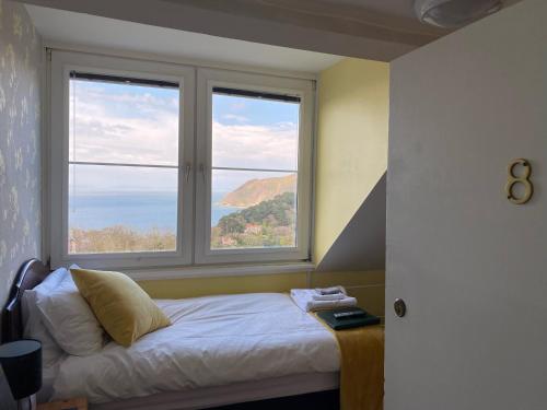 Single Room with Sea View