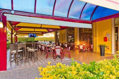 Hotel Corallo – Eraclea Mare, GA