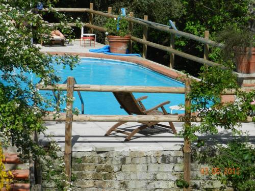 Agriturismo Fattoria Terranova - image 8