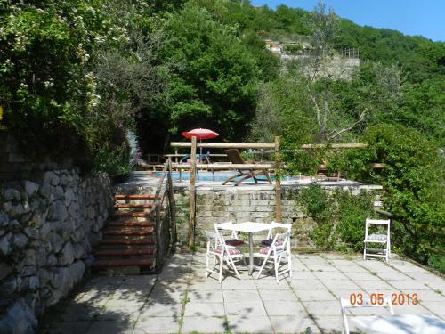 Agriturismo Fattoria Terranova - image 13