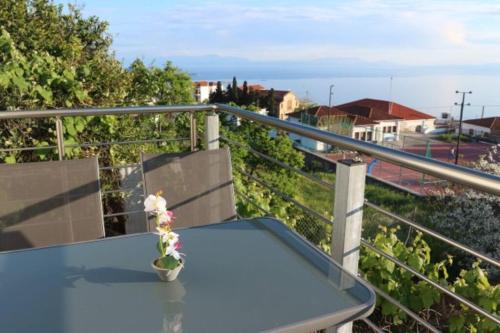 Andromachi Luxury Apartment - Skopelos Town