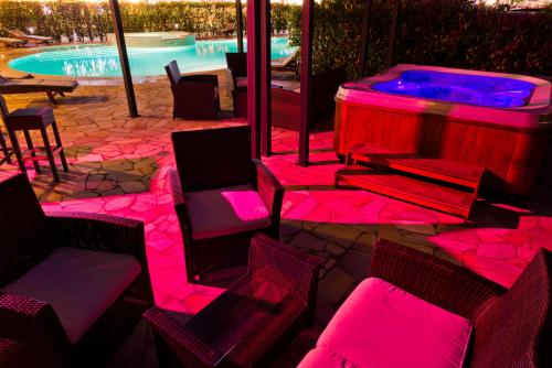 Hotel Corallo – Eraclea Mare, GA