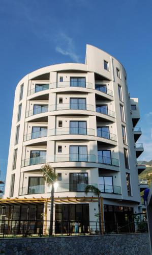 Valza Boutique Hotel, Vlorë