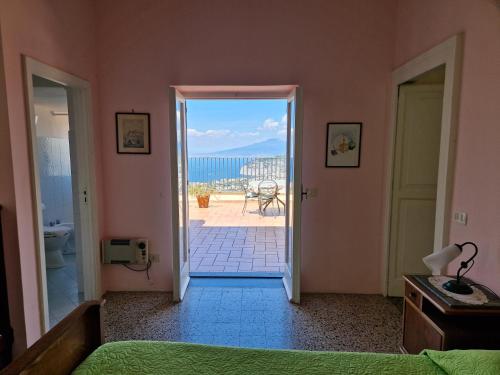 Gli Ulivi Agriturismo - Hotel - Sant'Agnello