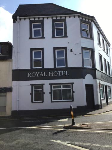 The Royal Hotel